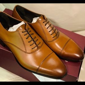 BRUNO MAGLI MEN’s OXFORD SHOES